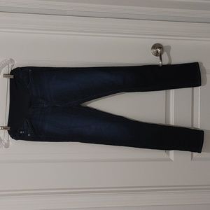 AG Maternity Jeans Sz 29